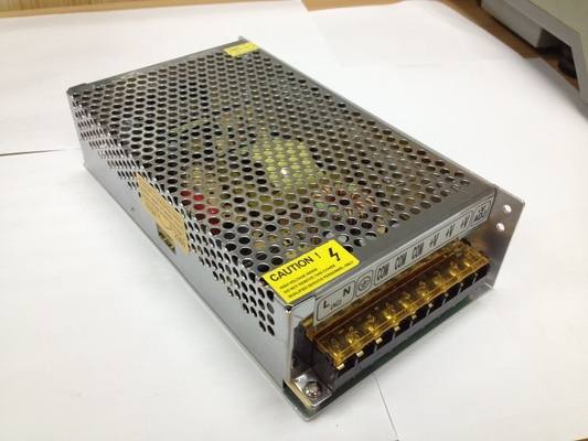 단일 출력 유형 15V 300W 20A 18 Volt LED 램프 스트립에 대한 일정한 전압 전원 공급 장치