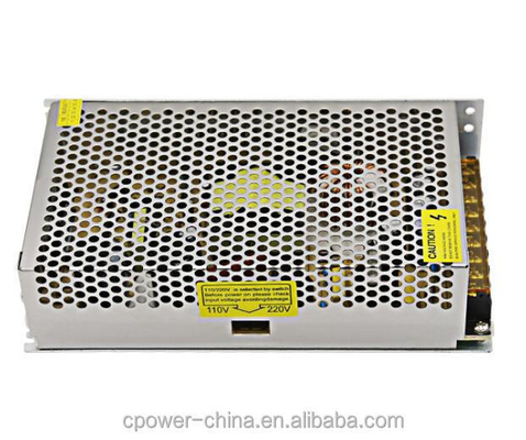 일정한 전압 300w 110v에서 12v 19v 15v 20a 스위치 모드 19v 출력 전원 공급 장치