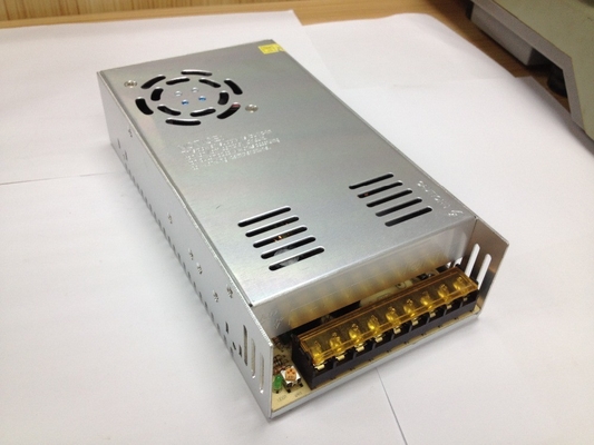 단일 출력 360w 12v 9v 30a 전원 공급 트랜스포머와 듀얼 필터 콘덴시터