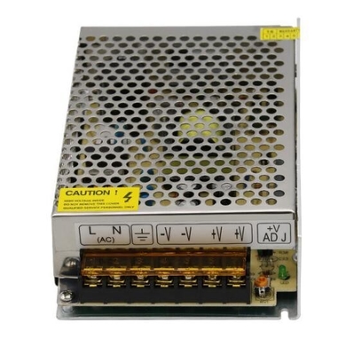 LED CCTV용 30W AC DC 전원 공급 장치 3V 10A 5V/15V/9V 3.3V 출력 주파수 50/60Hz