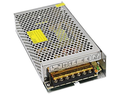 110V/220V 입력 전압 CCTV LED 드라이버 15V 5V 3V 25A 75W 3V 20A 스위치 전원 공급 DC