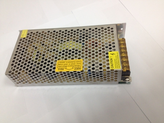 110V/220V 입력 전압 CCTV LED 드라이버 15V 5V 3V 25A 75W 3V 20A 스위치 전원 공급 DC