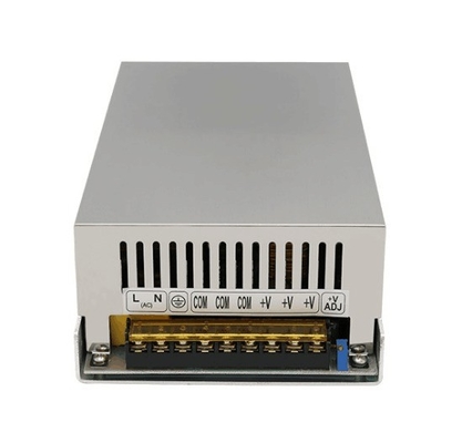 48V 출력 전압 AC DC 110V/220V에서 DC 12V 24V 48V 스위치 전원 공급 변환기 48V 10A