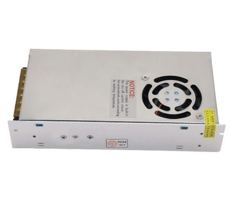 DC 5V 12V 24V 36V 48V 조절 스위치 전원 공급 장치 LED CCTV PSU 5A 출력 전류