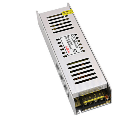 12V 12.5A 150W 120W 슬림 스위치 전원 공급 입력 전압 220V 일정한 전압