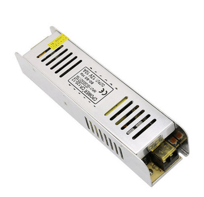 20A 출력 전류 슬림 AC110V/220V ~ DC12V 240W LED 조명 스위치 전원 공급 장치