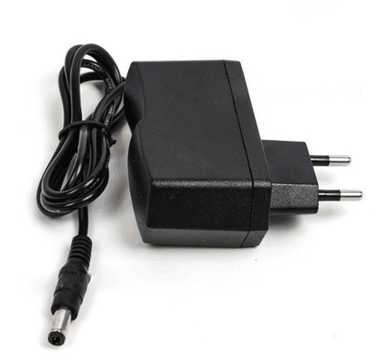 C-Power 6V 500mA DC 어댑터 5.5*2.5mm 커넥터와 2000mA 출력 전류