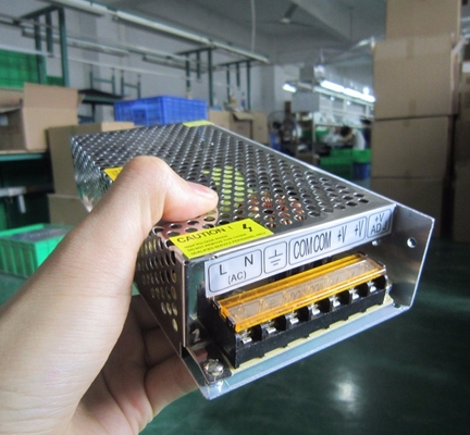 12V 24V DC 10A 20A 30A 40A 50A 60A AC DC 스위치 전원 공급 20A 출력 전류