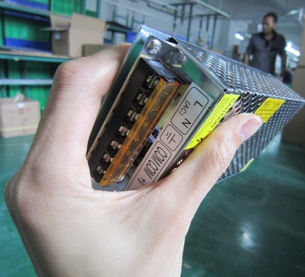 12V 24V DC 10A 20A 30A 40A 50A 60A AC DC 스위치 전원 공급 20A 출력 전류