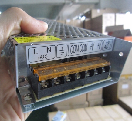 12V 24V DC 10A 20A 30A 40A 50A 60A AC DC 스위치 전원 공급 20A 출력 전류