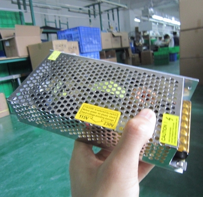 12V 24V DC 10A 20A 30A 40A 50A 60A AC DC 스위치 전원 공급 20A 출력 전류
