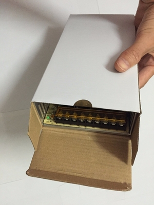 12V 24V DC 10A 20A 30A 40A 50A 60A AC DC 스위치 전원 공급 20A 출력 전류