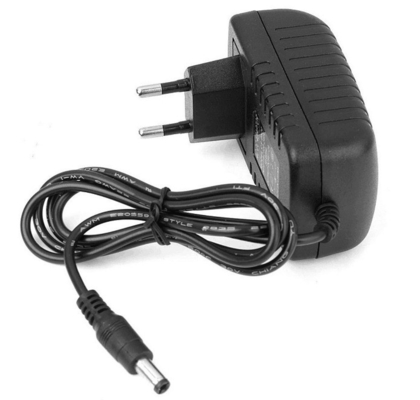 연결 플러그 9V DC 9V 1.7A 2A 동역 DC 전원 어댑터 일정한 전압 C 전력