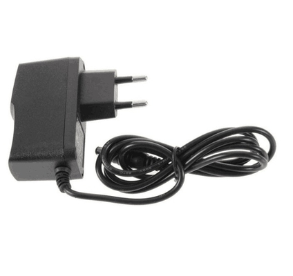 C-Power AC DC 100-240V 9V 1A 0.6A 입력 전압 AC100-240V의 전원 어댑터