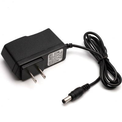 C-Power AC DC 100-240V 9V 1A 0.6A 입력 전압 AC100-240V의 전원 어댑터