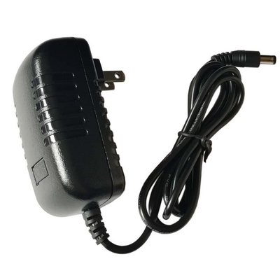 C-Power AC 100-240V DC 24V 0.65A EU 플러그와 85% 미니 효율성