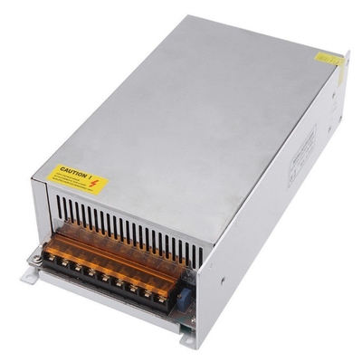출력 48VDC AC110V/AC220V DC 48V 20A 1000W 스위치 전원 공급 드라이버 트랜스포머 어댑터