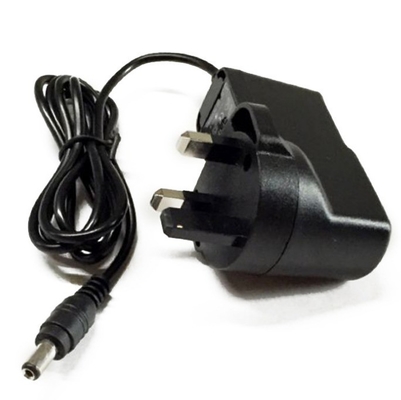 AC 100-240V 50-60Hz 6V 0.5A 0.2A 6V 200mA 전원 어댑터