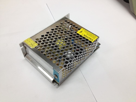 LED 스트립 CCTV 카메라 전원 공급 장치 24V 1A 24W 단회로 및 오버템 보호