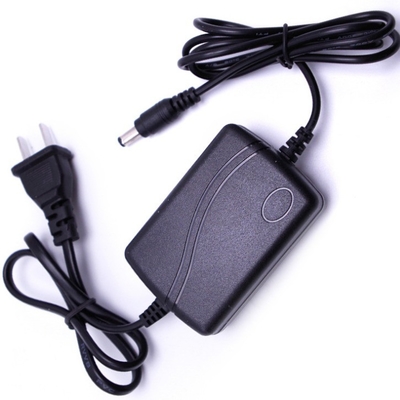 C 전원 12V DC 1A 1000mA VP 1201000 전원 어댑터 CE 인증