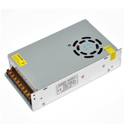 110V/220V 입력 전압 C 전원 240W 24V 10A 12V 20A 스위치 전원 공급 장치