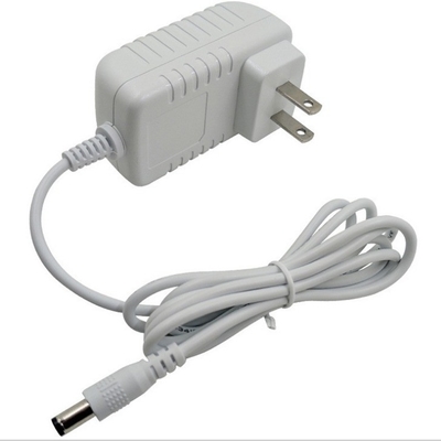 AC100-240V 입력 24W 최대 12VDC 출력 전압 C 전력 전원 어댑터
