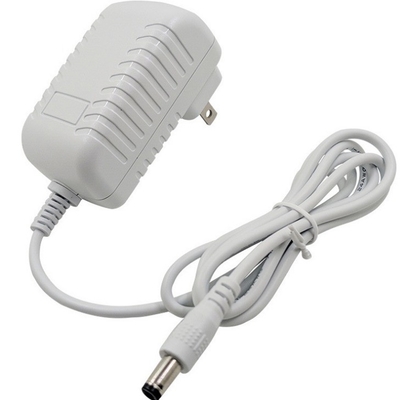 AC100-240V 입력 24W 최대 12VDC 출력 전압 C 전력 전원 어댑터