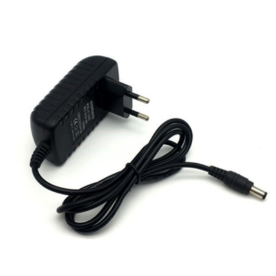 C-Power AC100-240V에서 DC 10V 1000mA 전원 어댑터 5.5*2.1/5.5*2.5 DC 커넥터