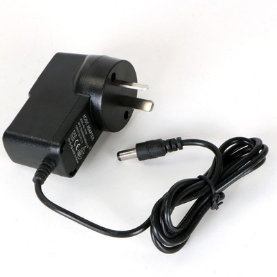 AC 100-240V 50-60Hz 입력 C 전원 6V 1A 850mA AC DC 전원 어댑터 CE 인증