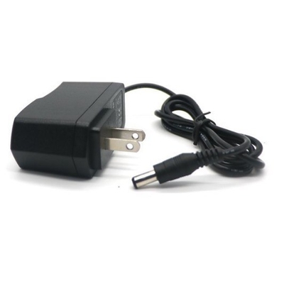 AC 100-240V 50-60Hz 입력 C 전원 6V 1A 850mA AC DC 전원 어댑터 CE 인증