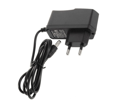 AC 100-240V 50-60Hz 입력 C 전원 6V 1A 850mA AC DC 전원 어댑터 CE 인증