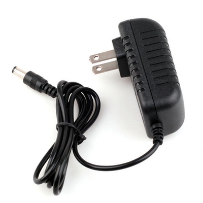 18V DC 0.5A AC 전원 어댑터 충전기 C 전력 연결 및 일정한 전압