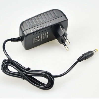 18V DC 0.5A AC 전원 어댑터 충전기 C 전력 연결 및 일정한 전압