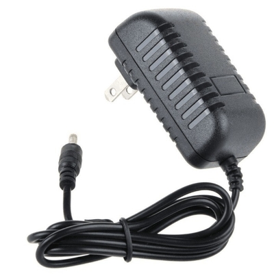 10V 1.3A C-Power AC100-240V DC 전원 공급 어댑터 1.2m DC 케이블과 CE 승인