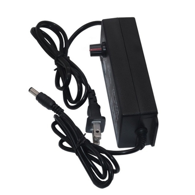 60W의 출력 전력으로 조정 가능한 어댑터 C-Power의 24W AC100-240V DC 3V-12V 옵션