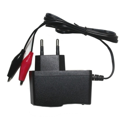 1.5m DC 케이블과 함께 C-Power AC100-240V DC 12V 1A 전원 어댑터 충전기