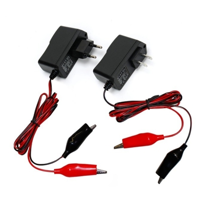 1.5m DC 케이블과 함께 C-Power AC100-240V DC 12V 1A 전원 어댑터 충전기