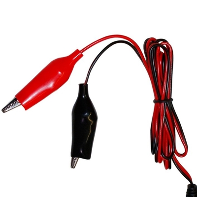 1.5m DC 케이블과 함께 C-Power AC100-240V DC 12V 1A 전원 어댑터 충전기