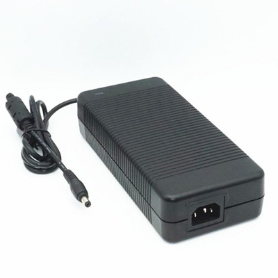 AC DC 12V 12.5A 12V 10A EU AU UK EK 플러그를 위한 데스크톱 전원 어댑터