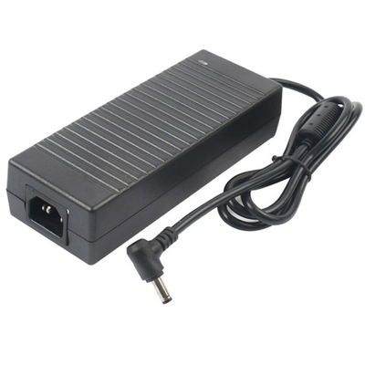 12.5A 출력 전류 150W 12V AC DC 전원 어댑터 100-240V 입력을 위한 C 전력