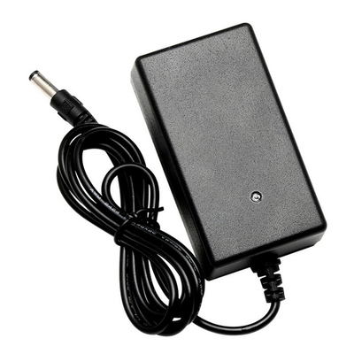 2A DC 12.6V 16.8V 리?? 이온 배터리 충전기 18650 출력 100-240VAC 50/60HZ