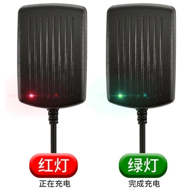 14.5v 1a 스마트 충전 배터리 충전기