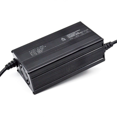 110V/220V 전기 오토바일 급 충전기 리?? 이온 배터리 13s 14s 15s 16s 17s 20s