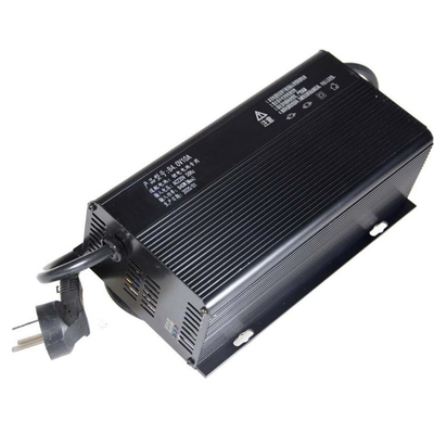 C-Power 72v 15a 90AH 100AH 23s 24s 리?? 이온 리?? 폴리머 배터리용 빠른 충전기