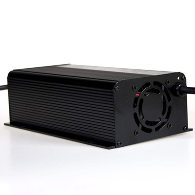 C-Power 72v 15a 90AH 100AH 23s 24s 리?? 이온 리?? 폴리머 배터리용 빠른 충전기