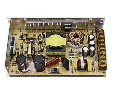 전기기기 300W AC DC 스위치 전원 공급 장치 5V 60A 15V 20A 트랜스포머