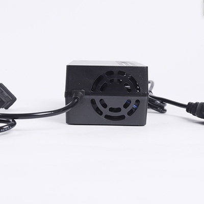 전기 자전거용 10A 4S 14.6V LiFePO4 배터리 충전기 첨단 기술 및 설계