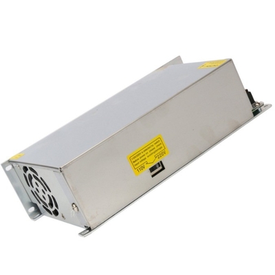 높은 C 전력 110V/220V 입력 전압 60V 출력 전압 1000W DC 스위치 전원 공급