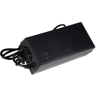 스쿠터 호버보드 등 C-Power 54.6V 3A LED 표시기와 리?? 배터리 충전기