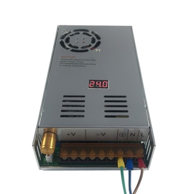 110V/220V 입력 전압 C 전력 10A 출력 전류 DC 0-48V 전원 공급 장치 디스플레이